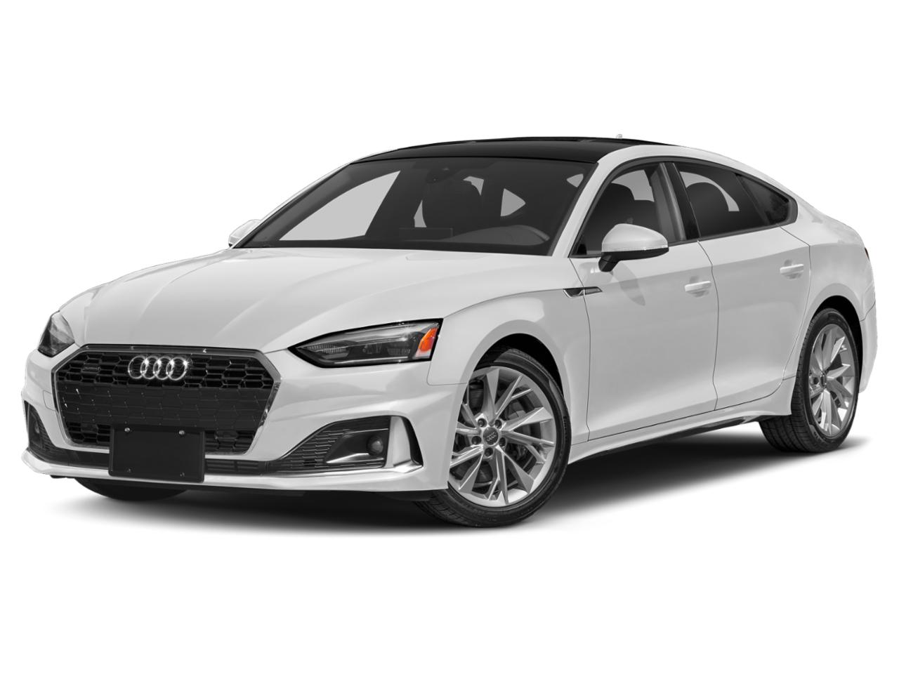 Used 2021 Audi A5 Sportback S line Premium 45 TFSI quattro for Sale ...