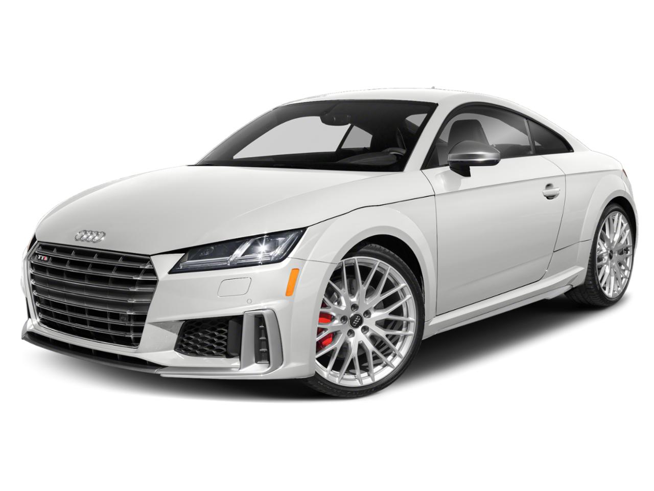 2021 Audi TTS Vehicle Photo in West Palm Beach, FL 33417