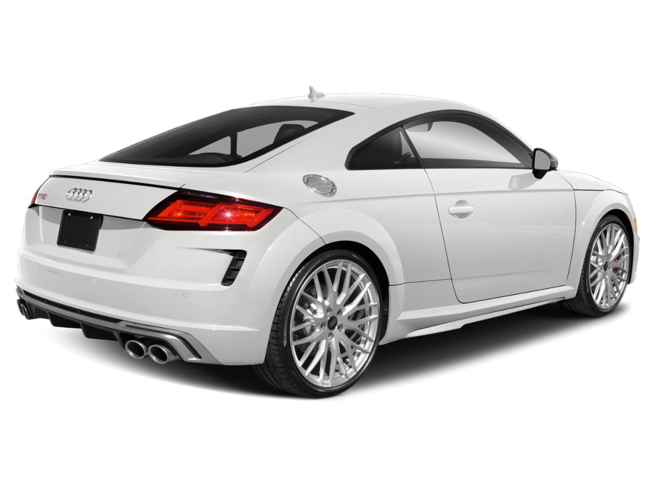 2021 Audi TTS Vehicle Photo in West Palm Beach, FL 33417