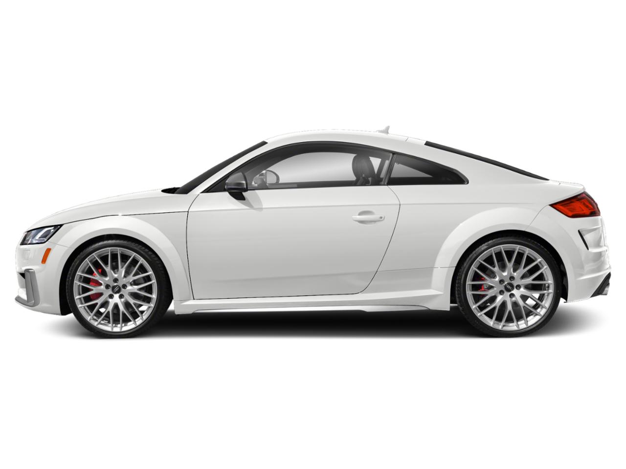 2021 Audi TTS Vehicle Photo in West Palm Beach, FL 33417