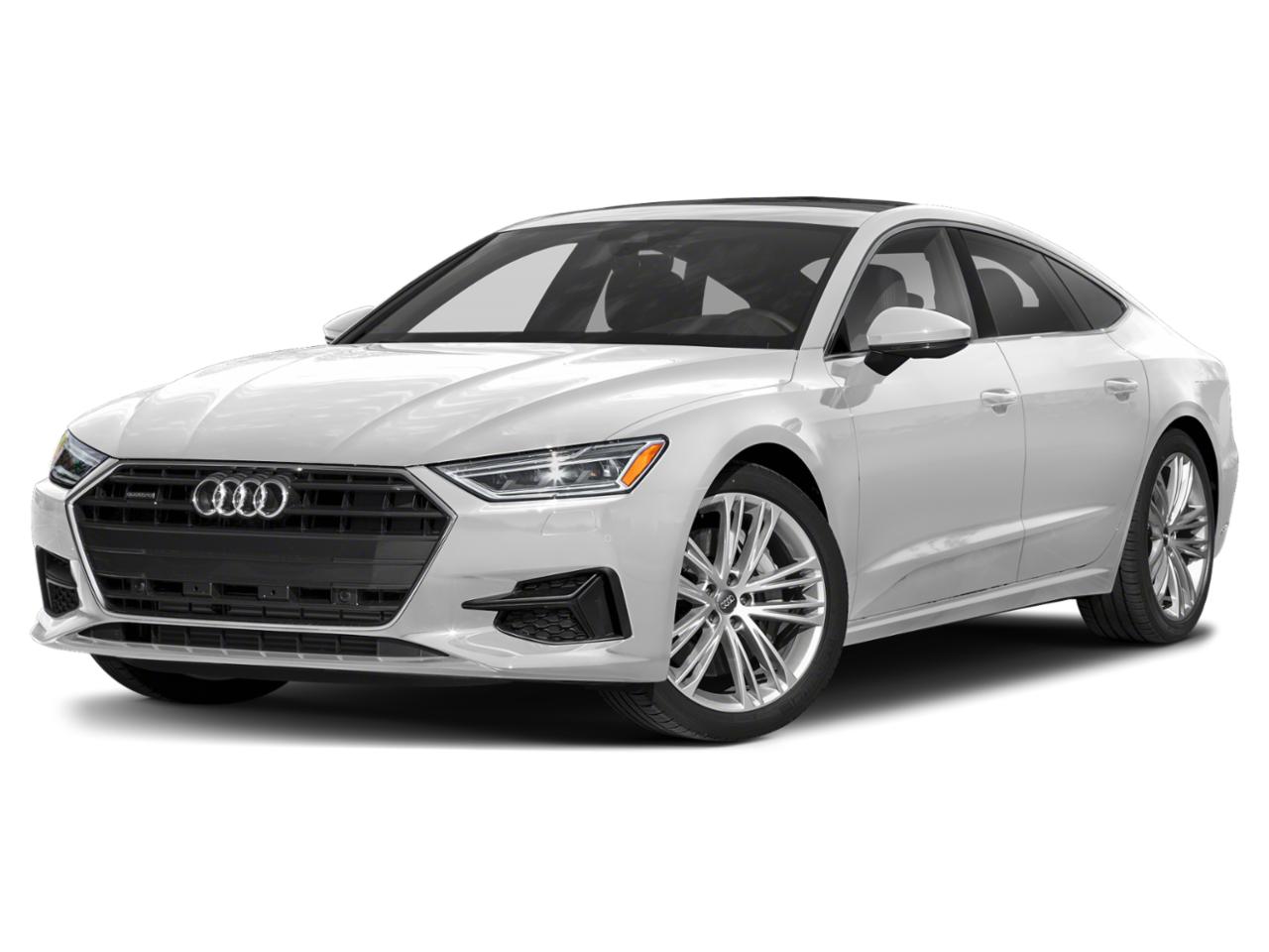 2021 Audi A7 Vehicle Photo in Neenah, WI 54956