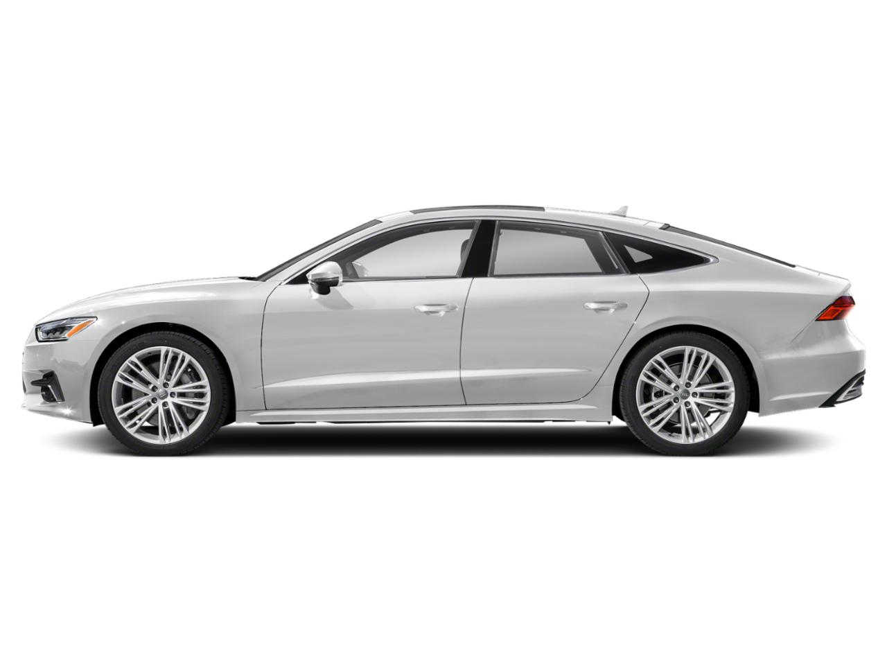 2021 Audi A7 Vehicle Photo in Neenah, WI 54956