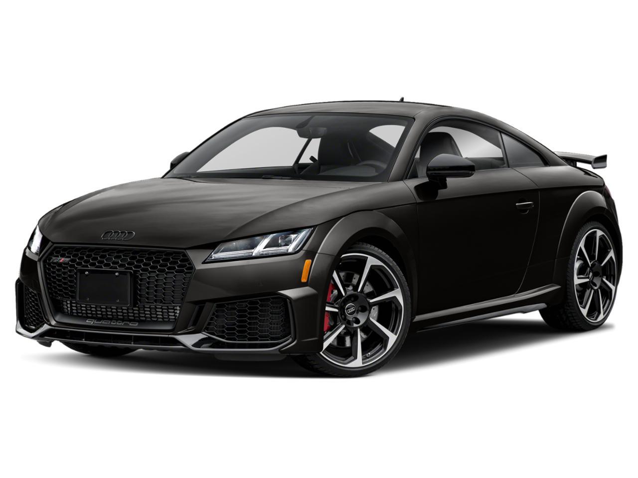 2021 Audi TT RS Vehicle Photo in CLEARWATER, FL 33764-7163