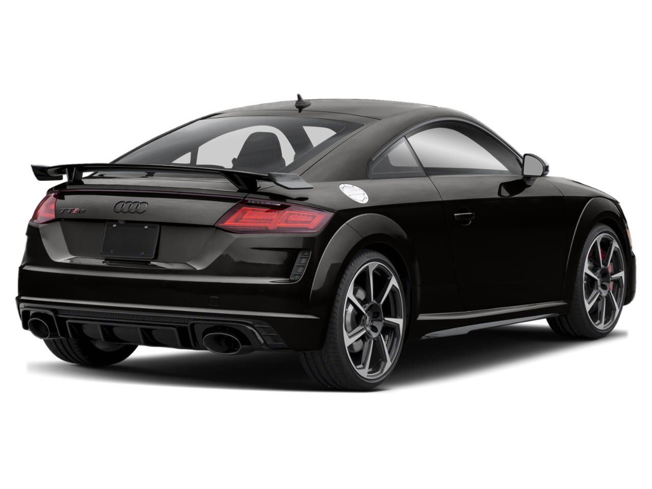 2021 Audi TT RS Vehicle Photo in CLEARWATER, FL 33764-7163