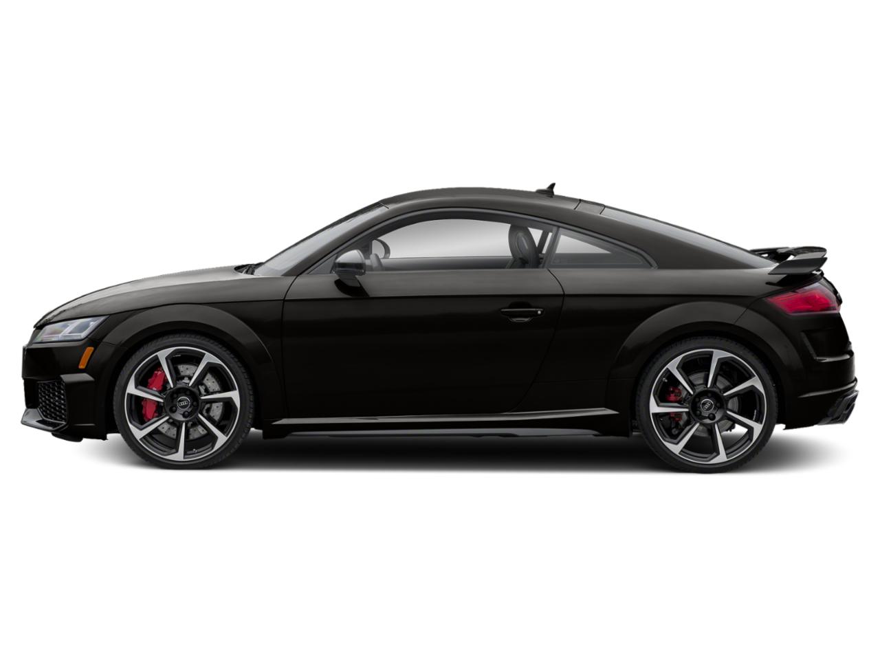 2021 Audi TT RS Vehicle Photo in CLEARWATER, FL 33764-7163