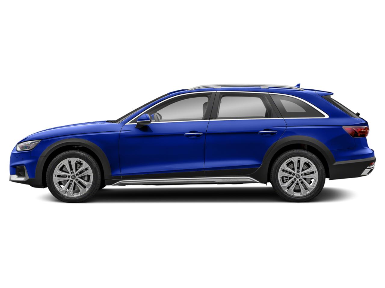 2021 Audi A4 allroad Vehicle Photo in Cockeysville, MD 21030