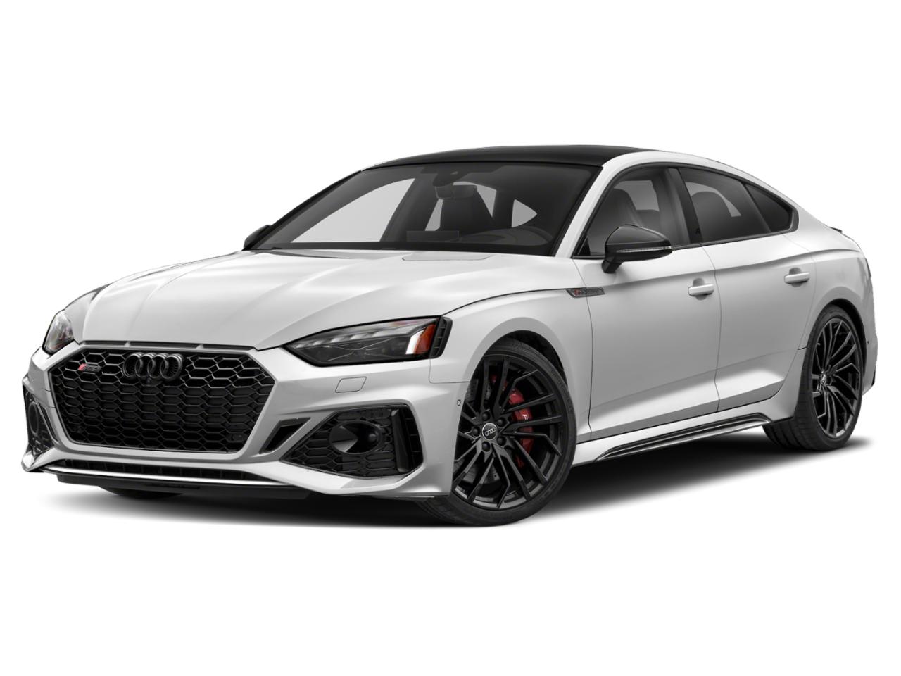 2021 Audi RS 5 Sportback Vehicle Photo in Neenah, WI 54956