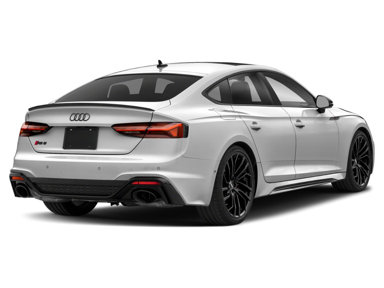 2021 Audi RS 5 Sportback Vehicle Photo in Neenah, WI 54956