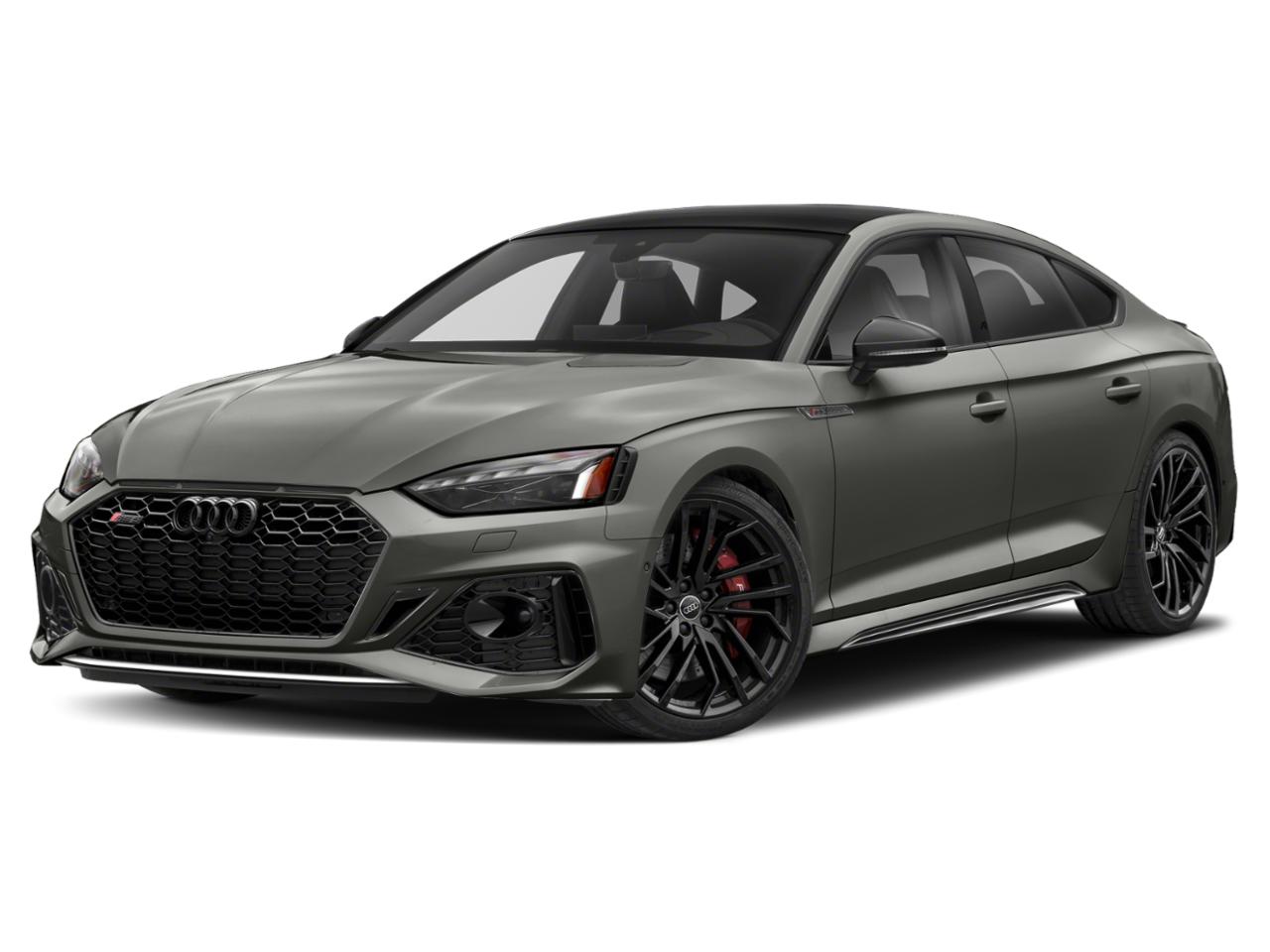 2021 Audi RS 5 Sportback Vehicle Photo in Orlando, FL 32811