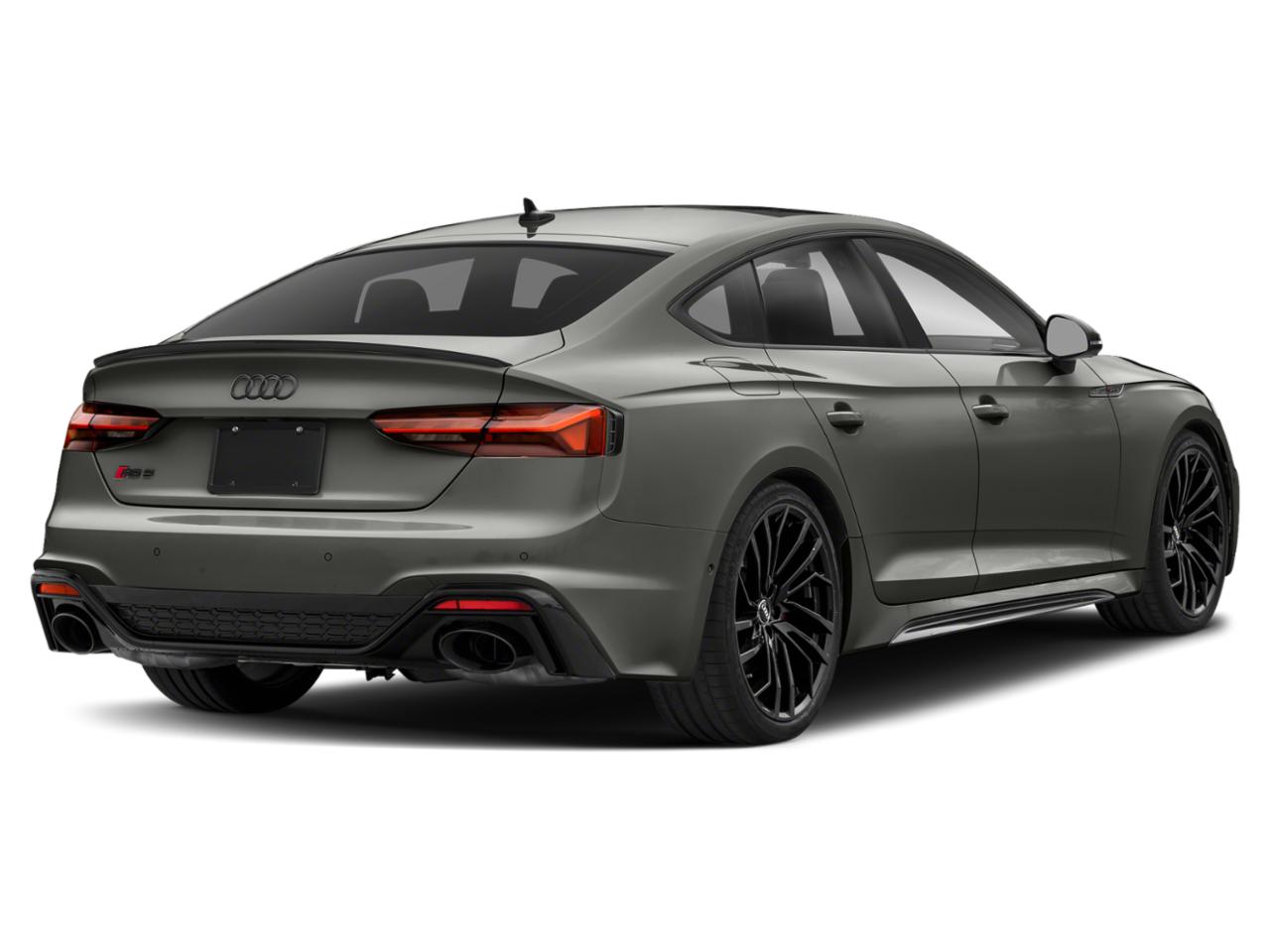 2021 Audi RS 5 Sportback Vehicle Photo in Orlando, FL 32811