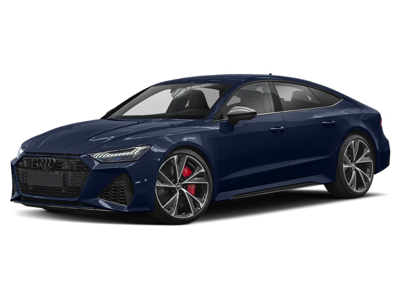 2021 Audi RS 7 Vehicle Photo in WEST PALM BEACH, FL 33407-3296