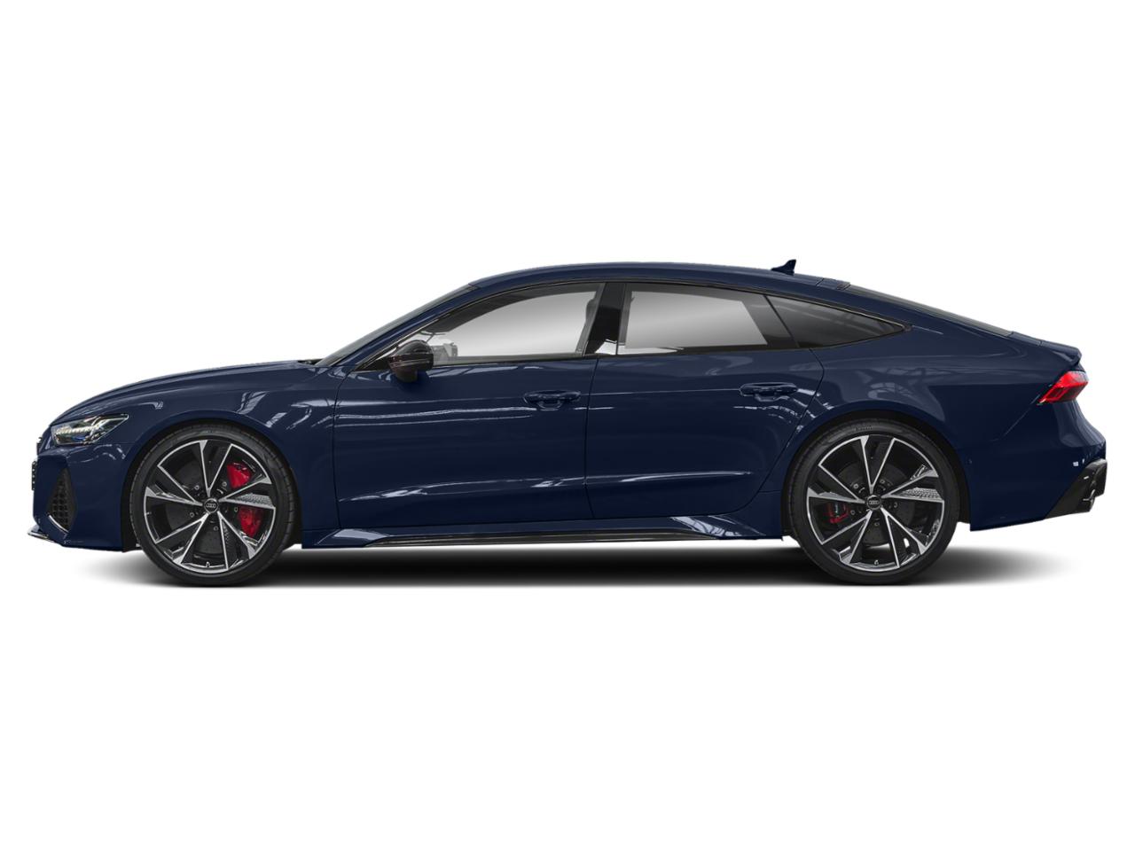 2021 Audi RS 7 Vehicle Photo in WEST PALM BEACH, FL 33407-3296