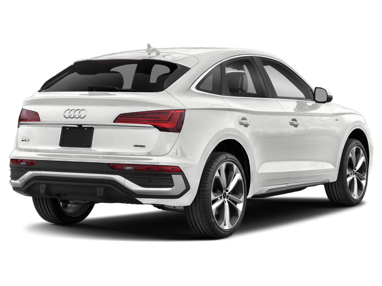 2021 Audi Q5 Sportback Vehicle Photo in SELMA, TX 78154-1459