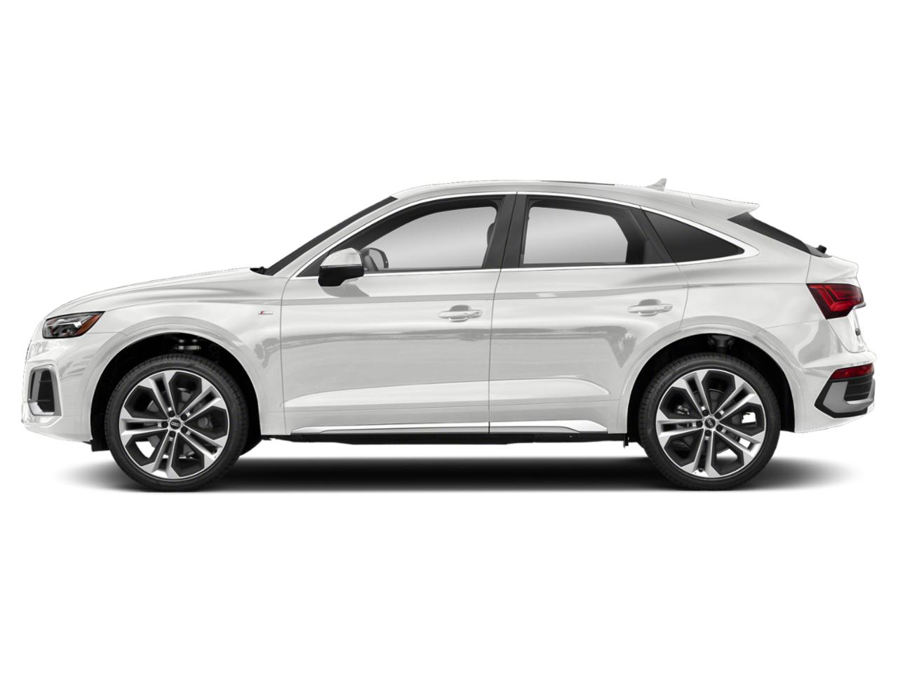 2021 Audi Q5 Sportback Vehicle Photo in SELMA, TX 78154-1459