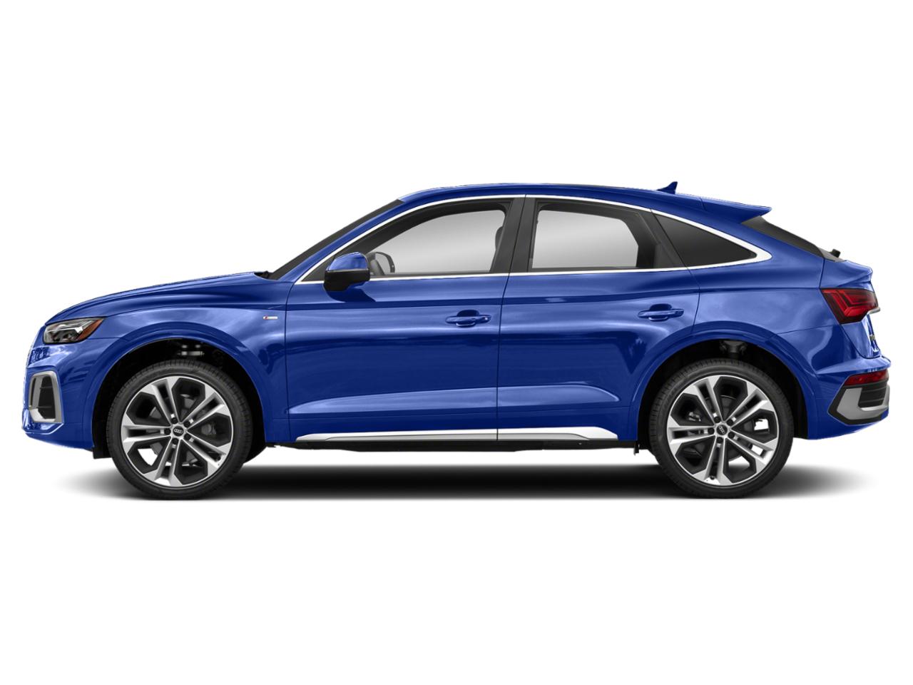 2021 Audi Q5 Sportback Vehicle Photo in Cockeysville, MD 21030