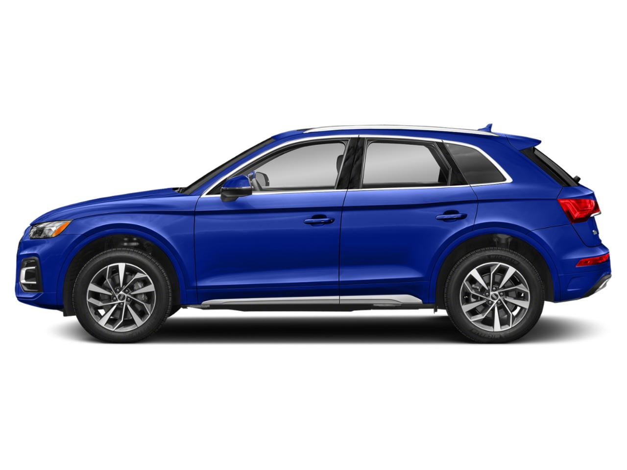 2021 Audi Q5 Vehicle Photo in Saint Charles, IL 60174