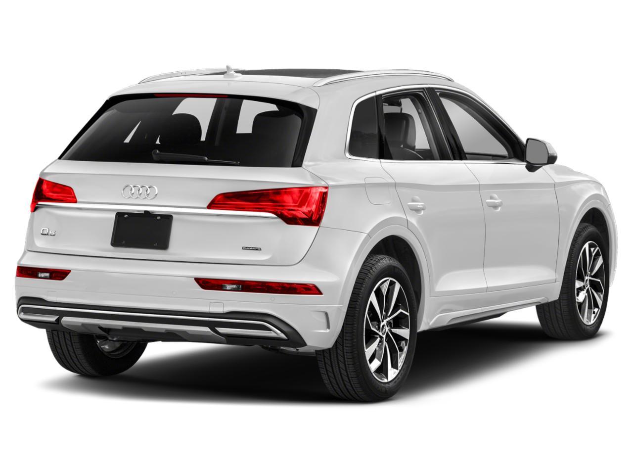 2021 Audi Q5 Vehicle Photo in WEST PALM BEACH, FL 33407-3296