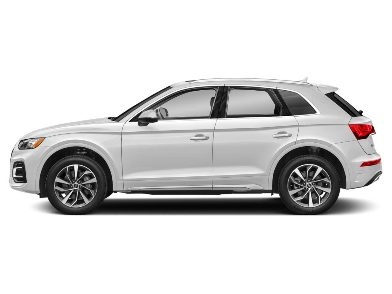 2021 Audi Q5 Vehicle Photo in Orlando, FL 32811