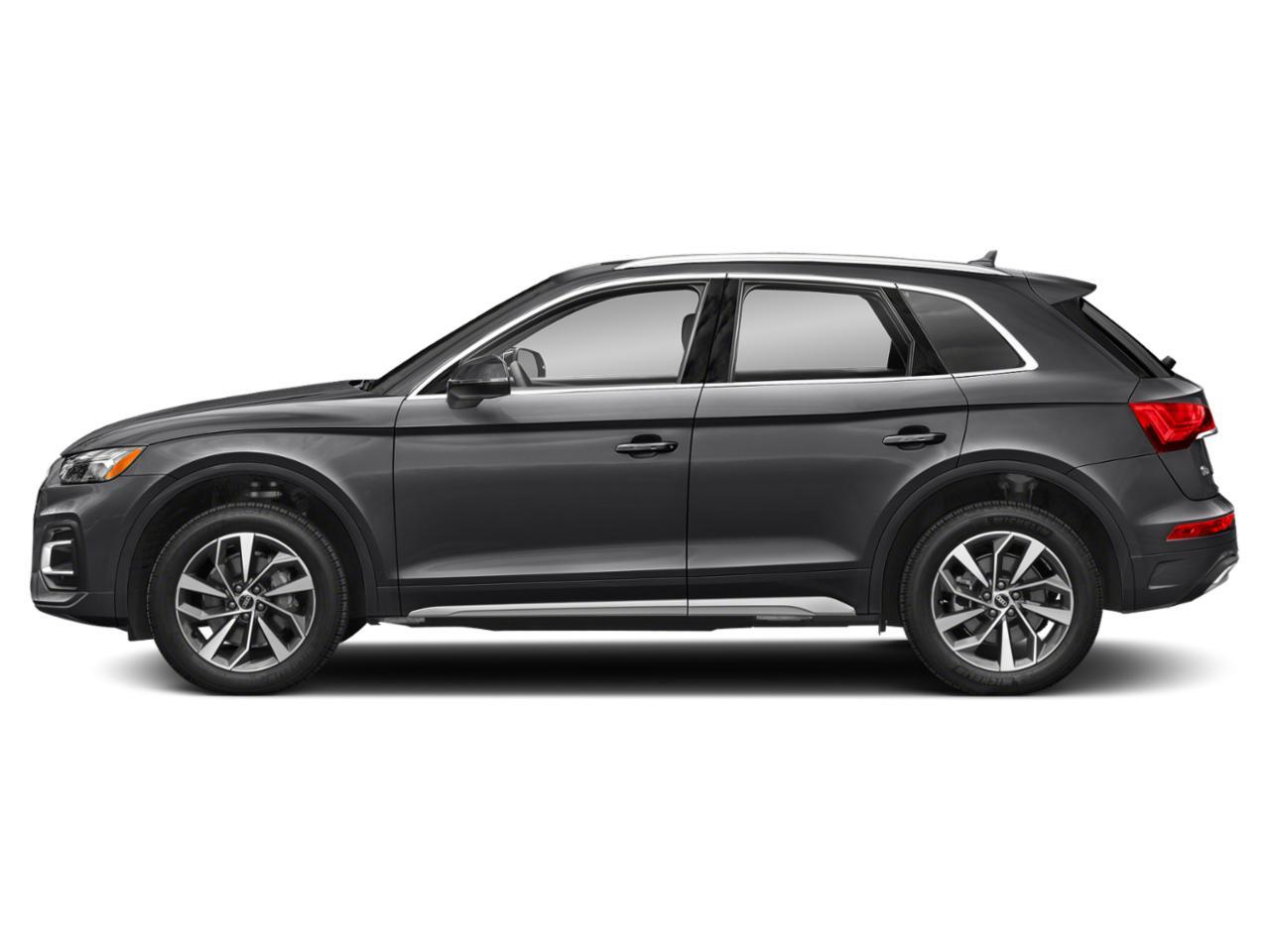 2021 Audi Q5 Vehicle Photo in Cockeysville, MD 21030