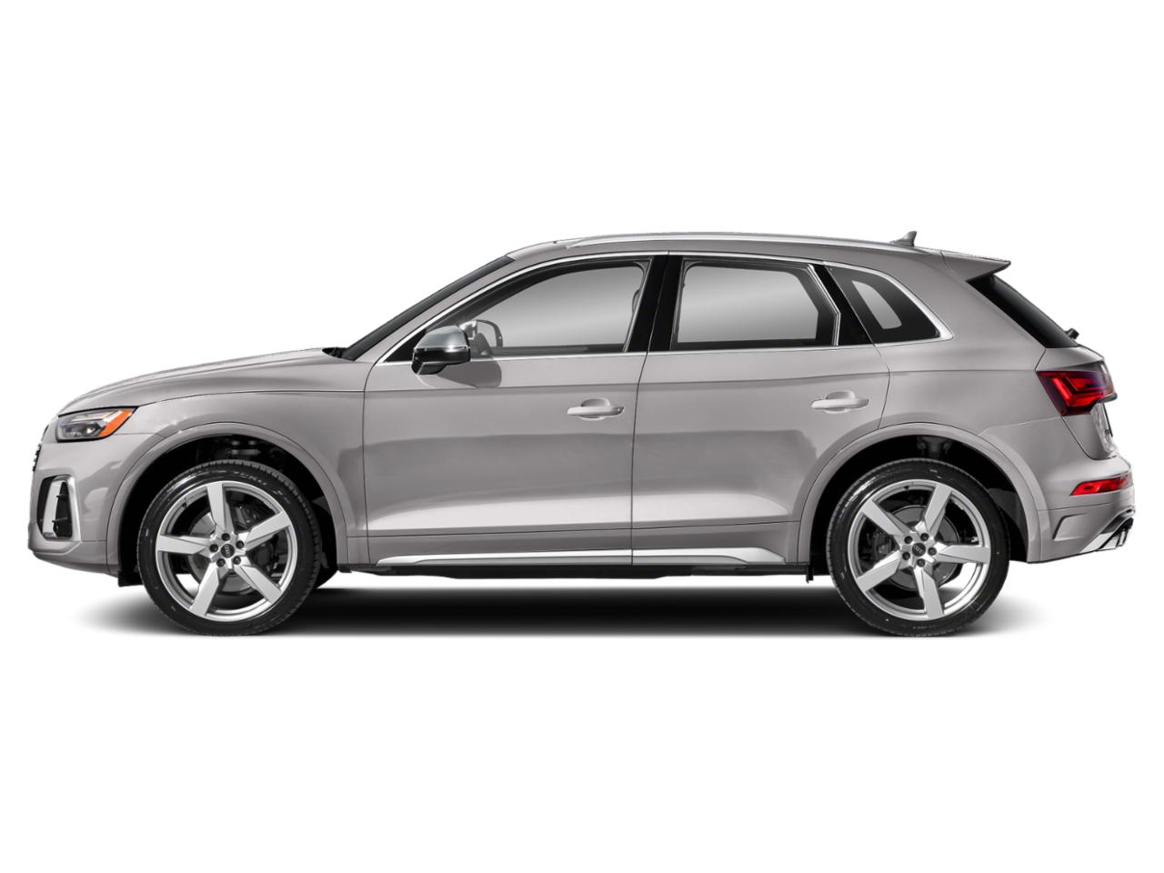 2021 Audi SQ5 Vehicle Photo in GILBERT, AZ 85297-0402