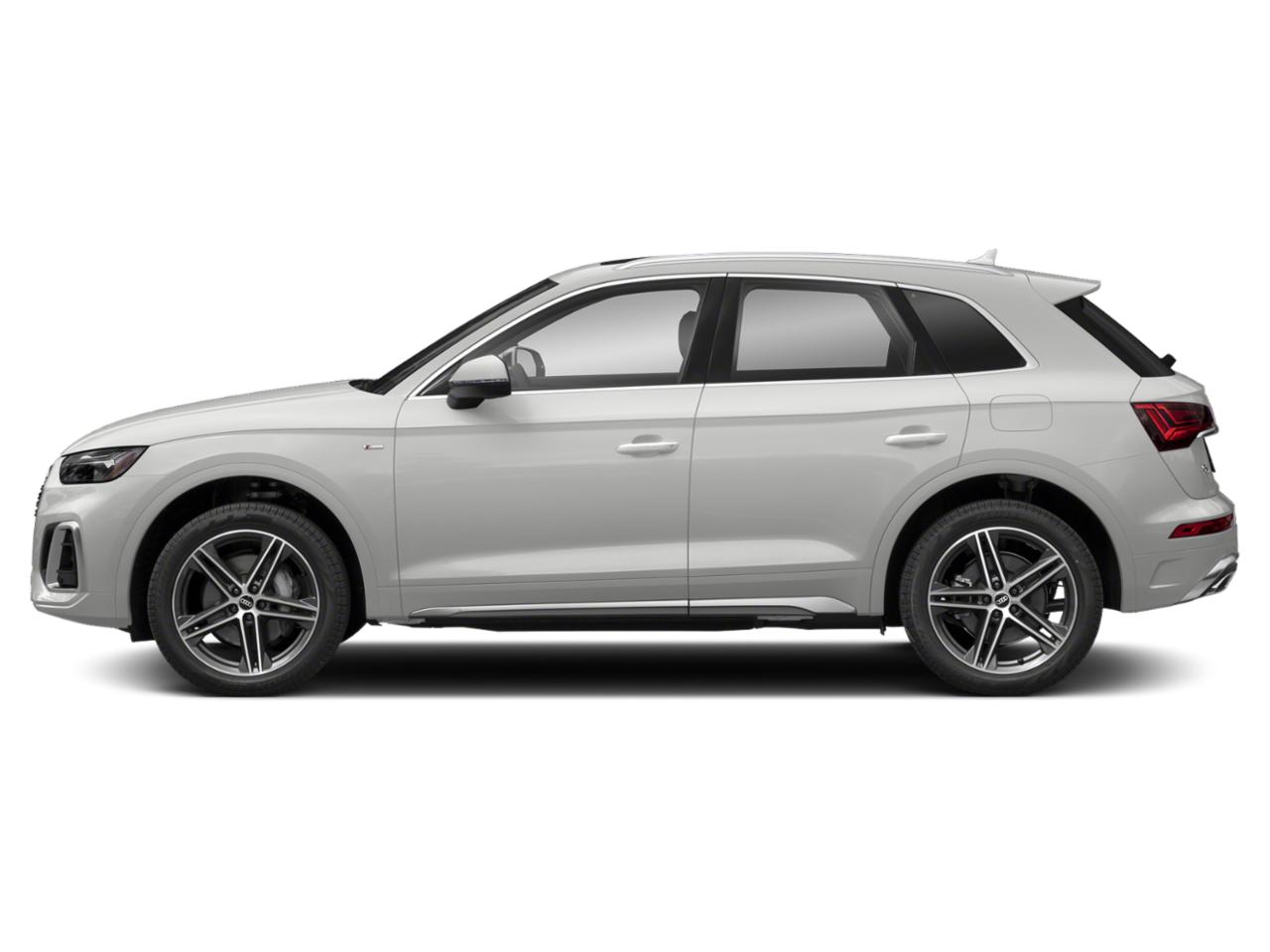 2021 Audi Q5 Vehicle Photo in Peoria, AZ 85382