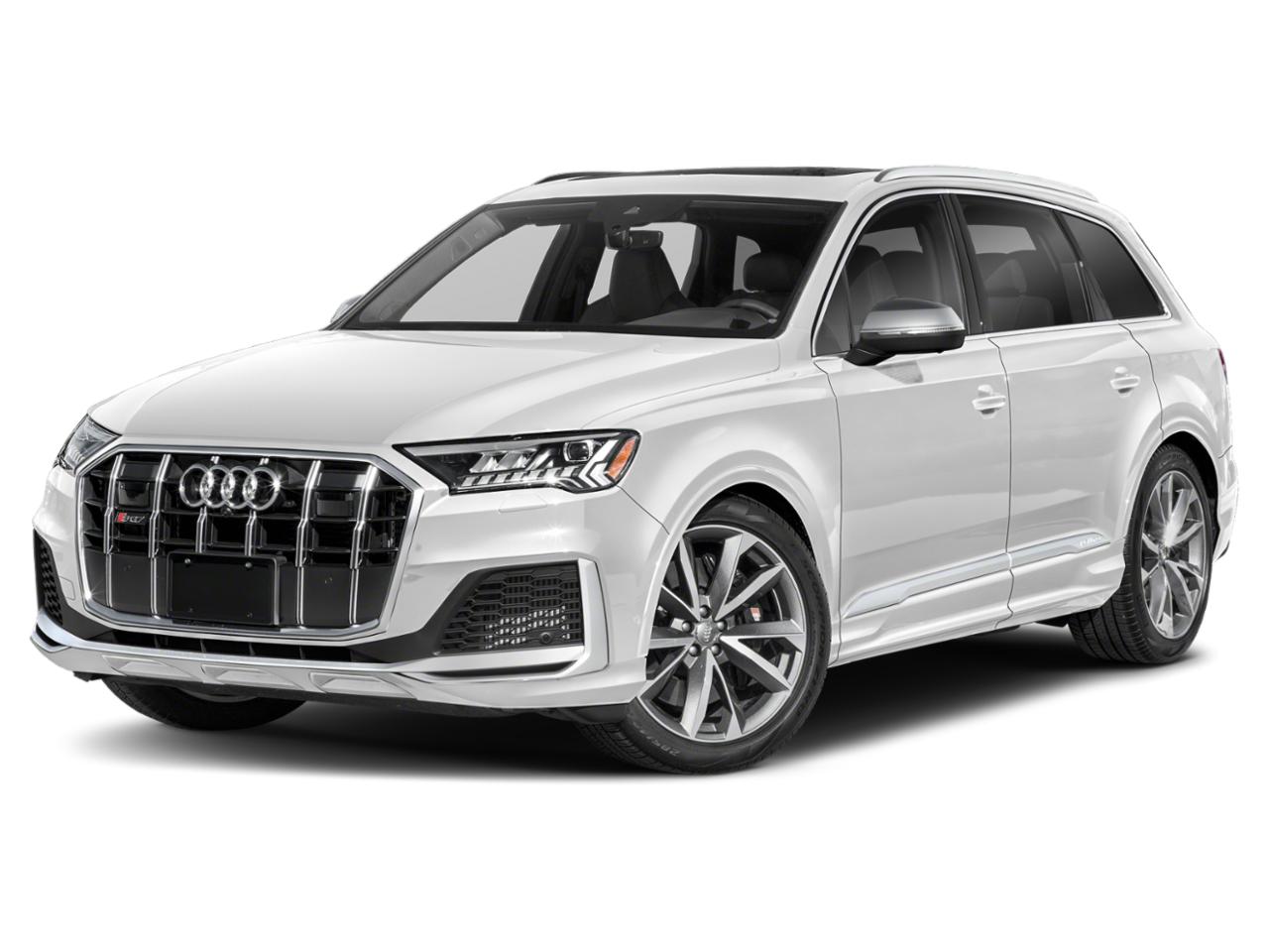 Used 2021 Audi SQ7 Premium Plus with VIN WA1AWBF74MD026256 for sale in Atlanta, GA