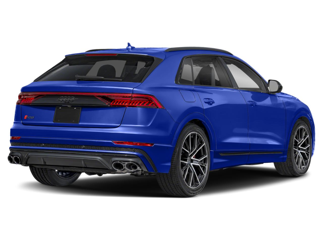 2021 Audi SQ8 Vehicle Photo in HARRISBURG, PA 17111-1033