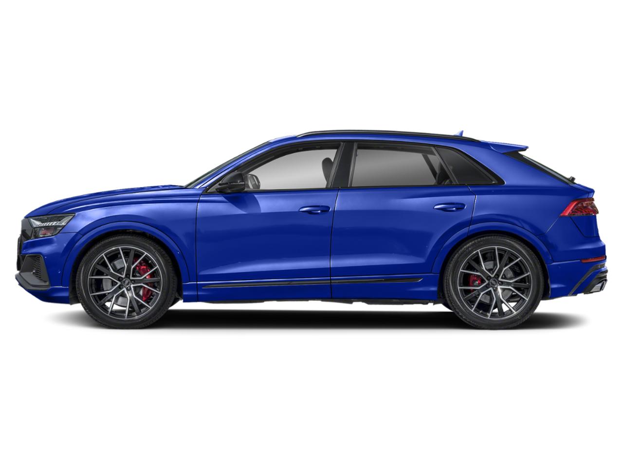 2021 Audi SQ8 Vehicle Photo in HARRISBURG, PA 17111-1033