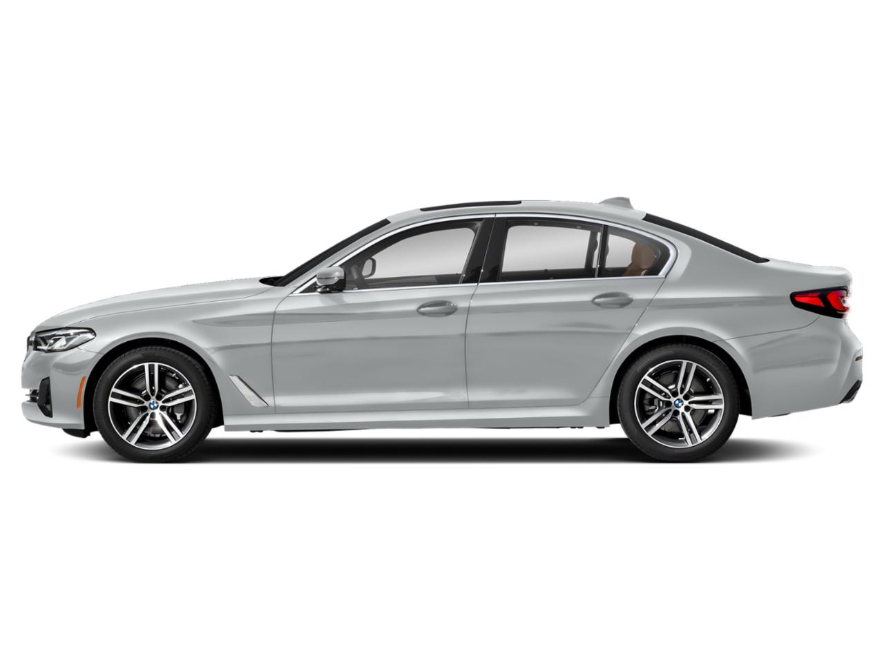 2021 BMW 530i xDrive Vehicle Photo in Delray Beach, FL 33444