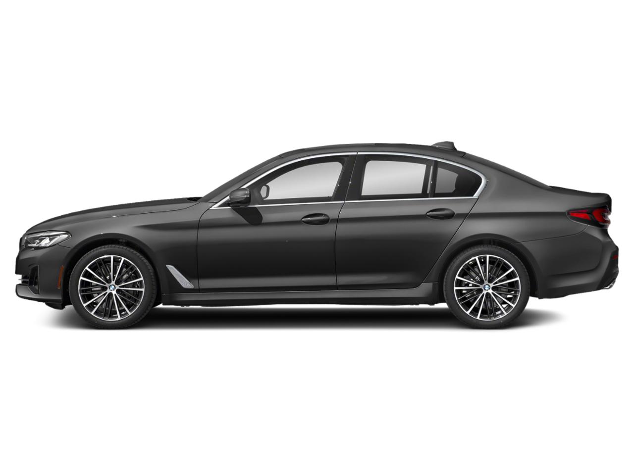 2021 BMW 540i Vehicle Photo in Panama City, FL 32401