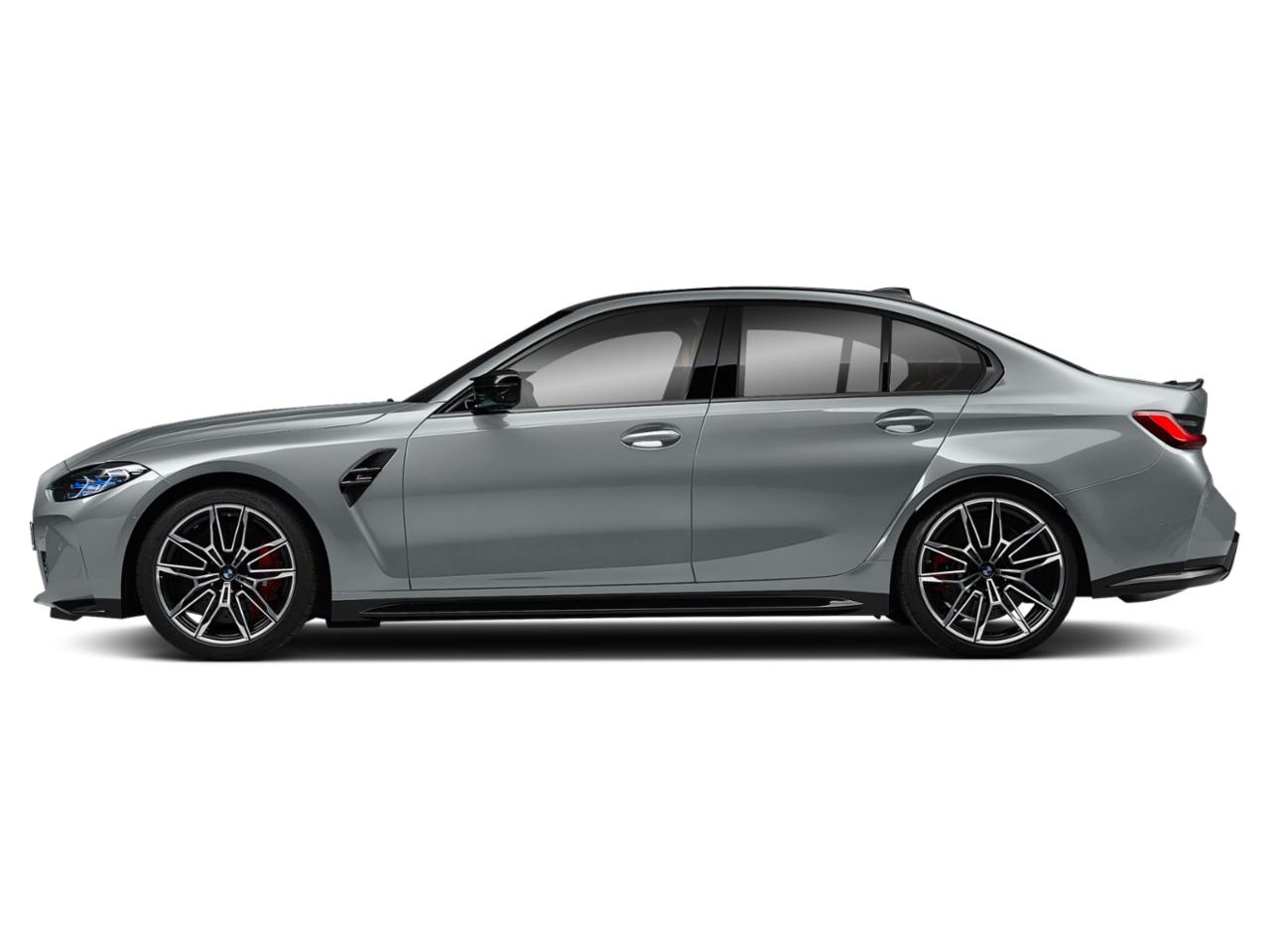 2021 BMW M3 Vehicle Photo in Maitland, FL 32751