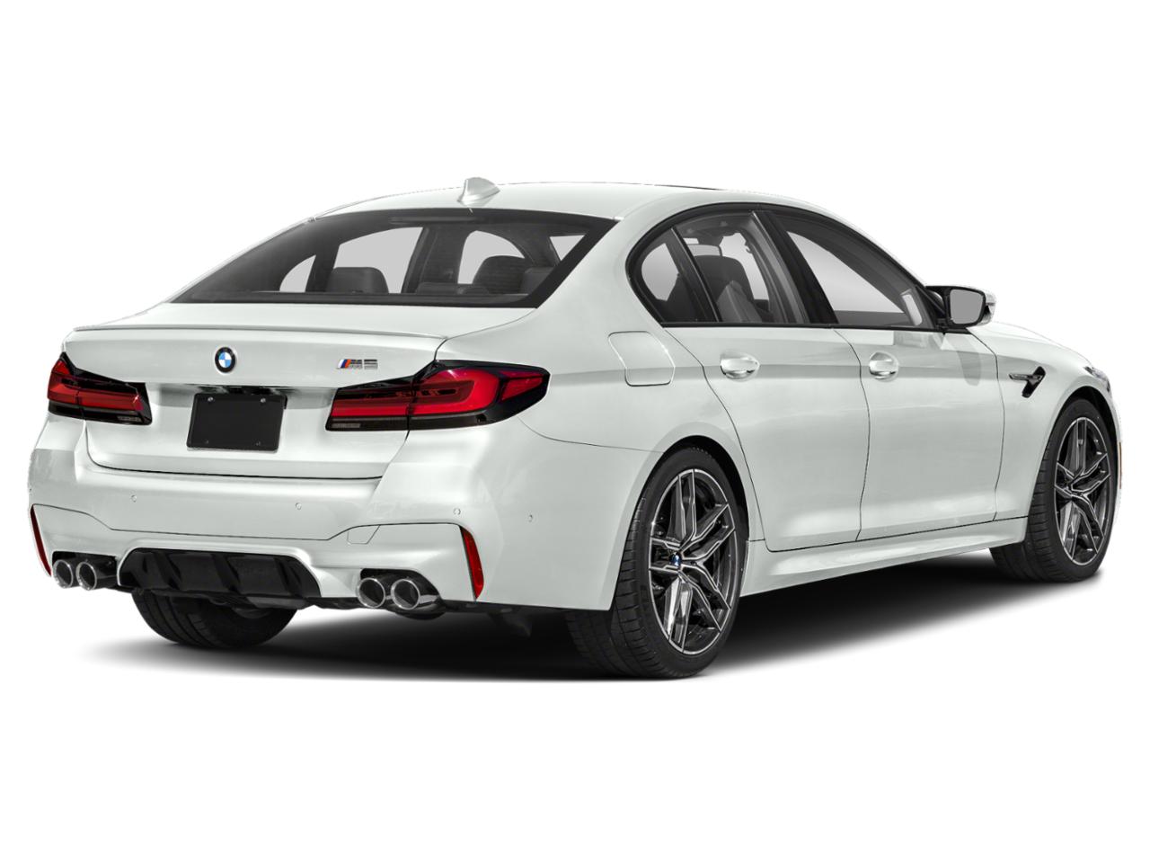 2021 BMW M5 Vehicle Photo in Coconut Creek, FL 33073