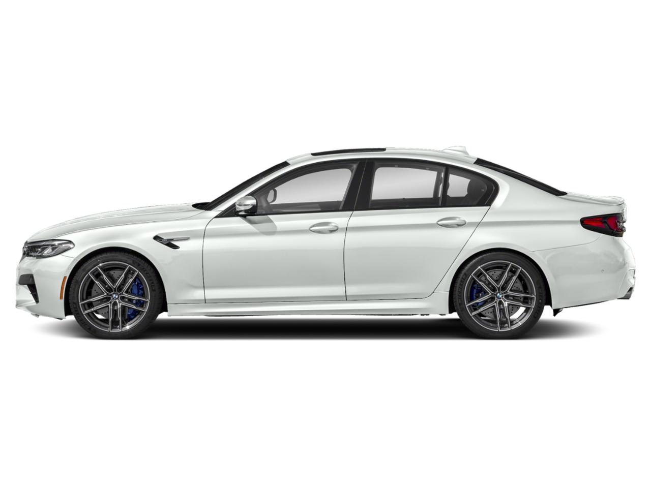 2021 BMW M5 Vehicle Photo in Coconut Creek, FL 33073