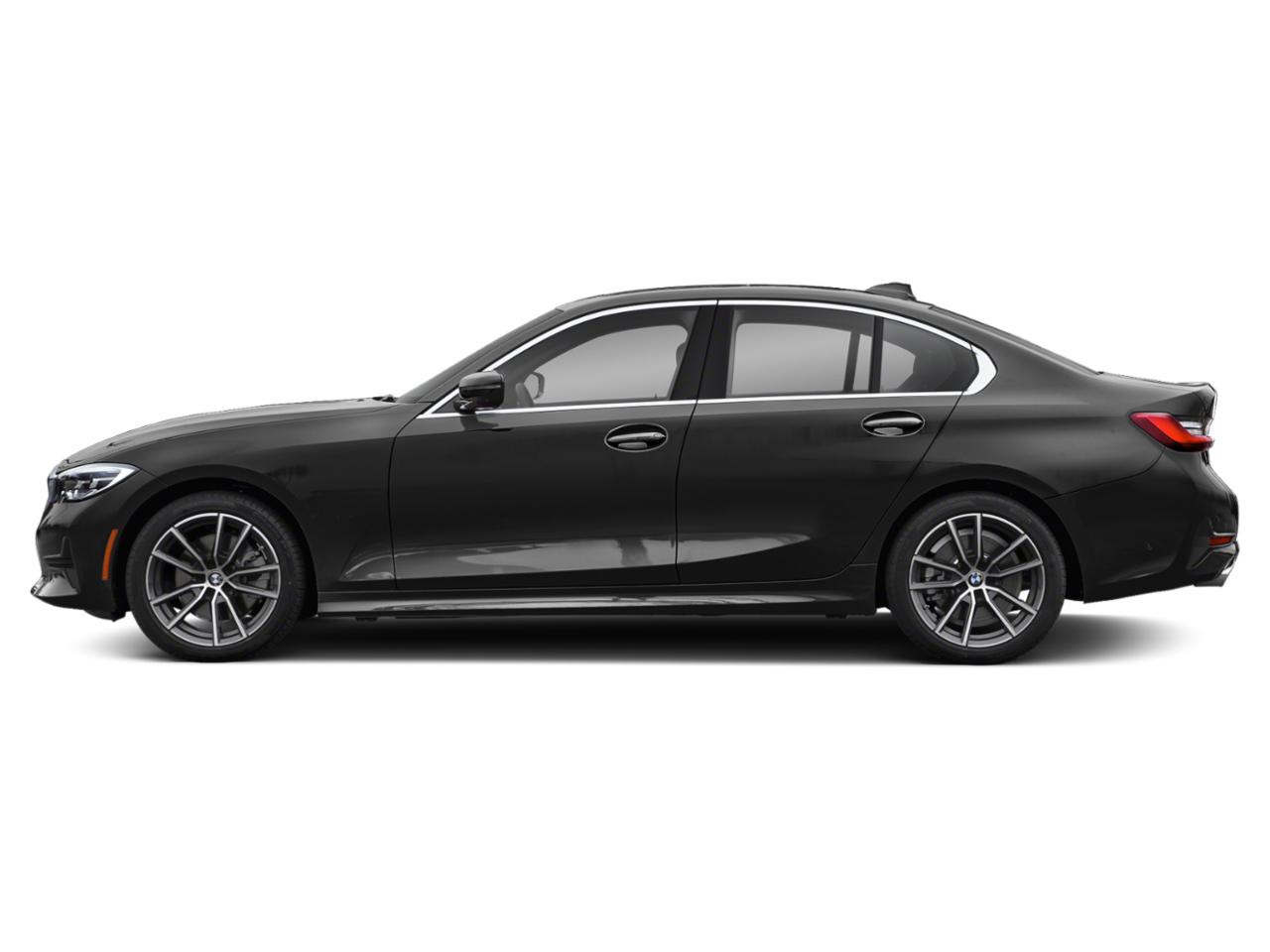 2021 BMW 3 Series Vehicle Photo in SELMA, TX 78154-1460