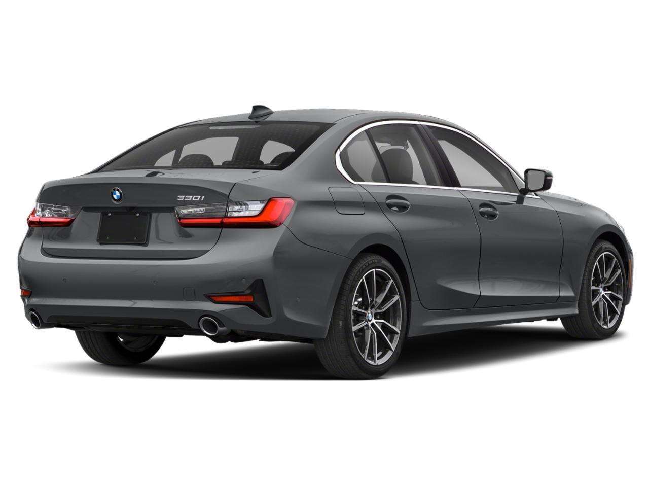 2021 BMW 330i Vehicle Photo in Henderson, NV 89014