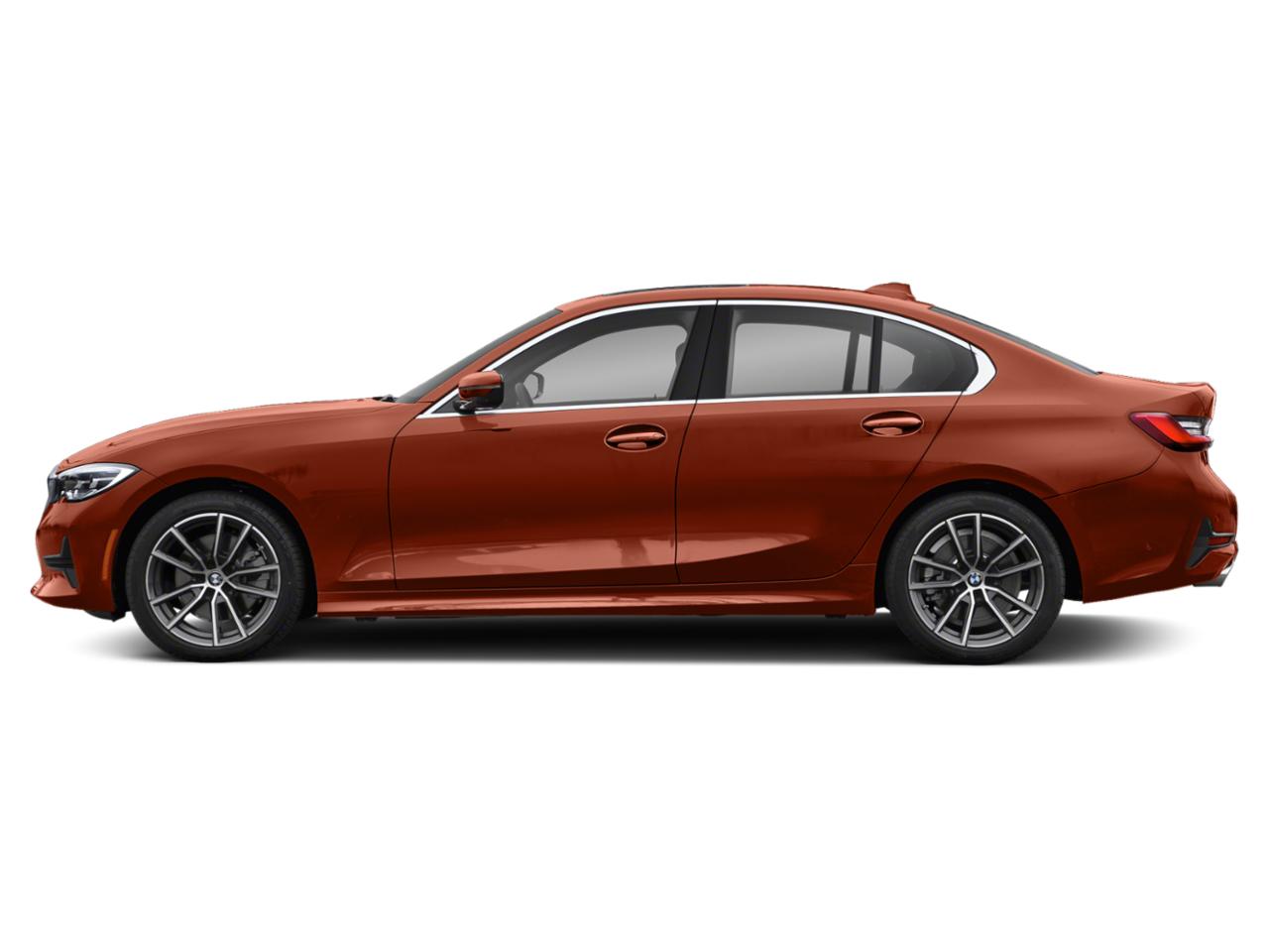 2021 BMW 330i Vehicle Photo in Fort Lauderdale, FL 33316