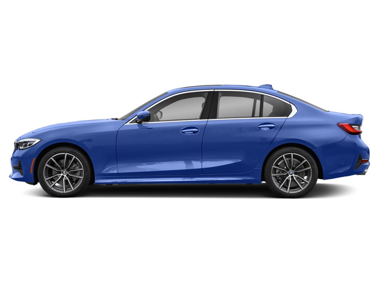 2021 BMW 3 Series Vehicle Photo in ORLANDO, FL 32812-3021