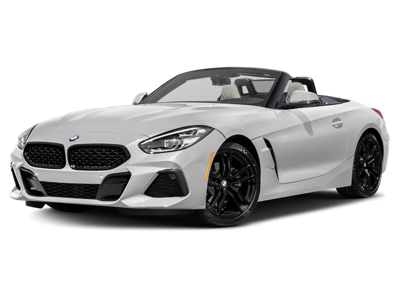 2021 BMW Z4 Vehicle Photo in PEORIA, AZ 85382-3715