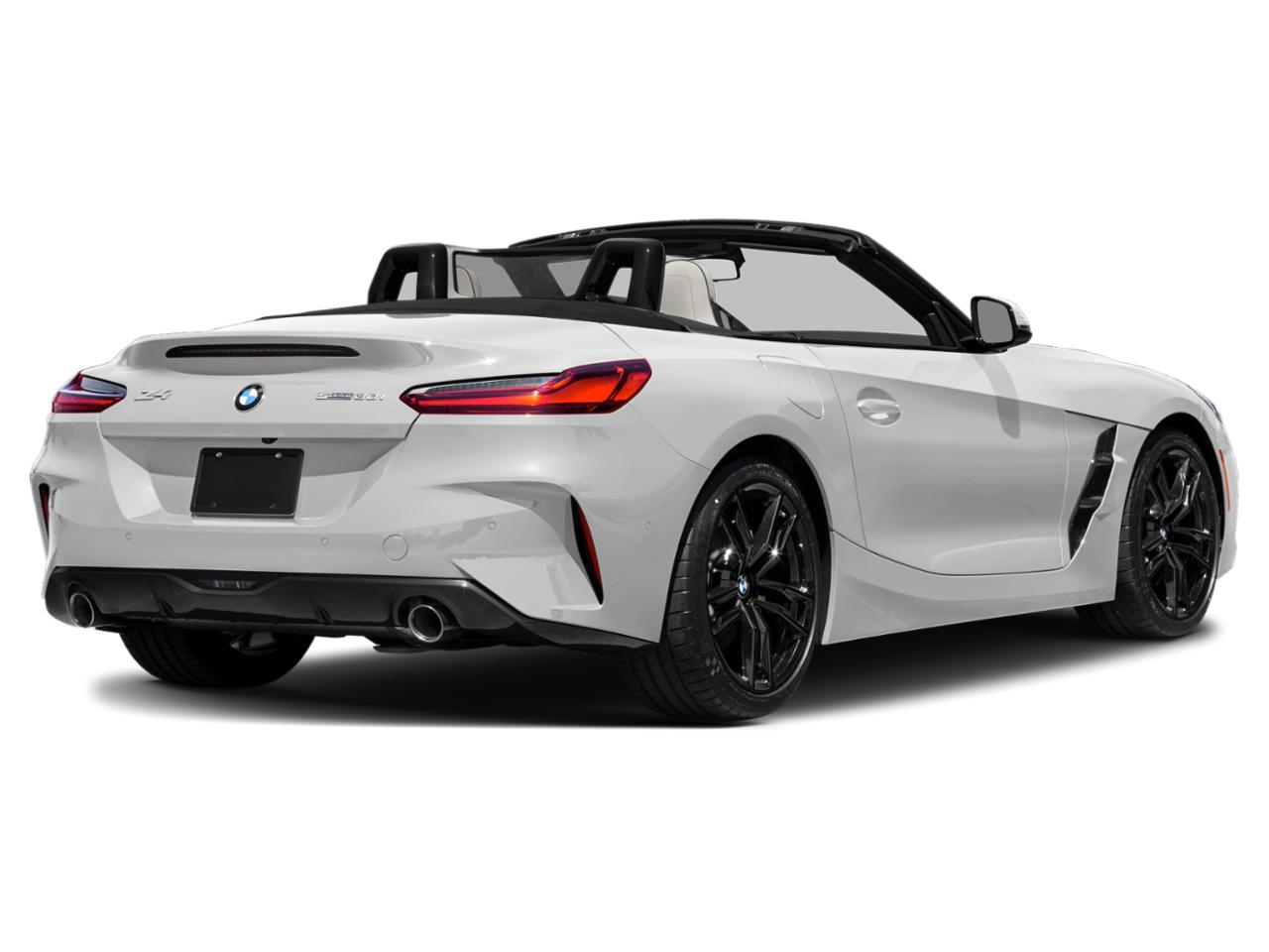 2021 BMW Z4 Vehicle Photo in PEORIA, AZ 85382-3715