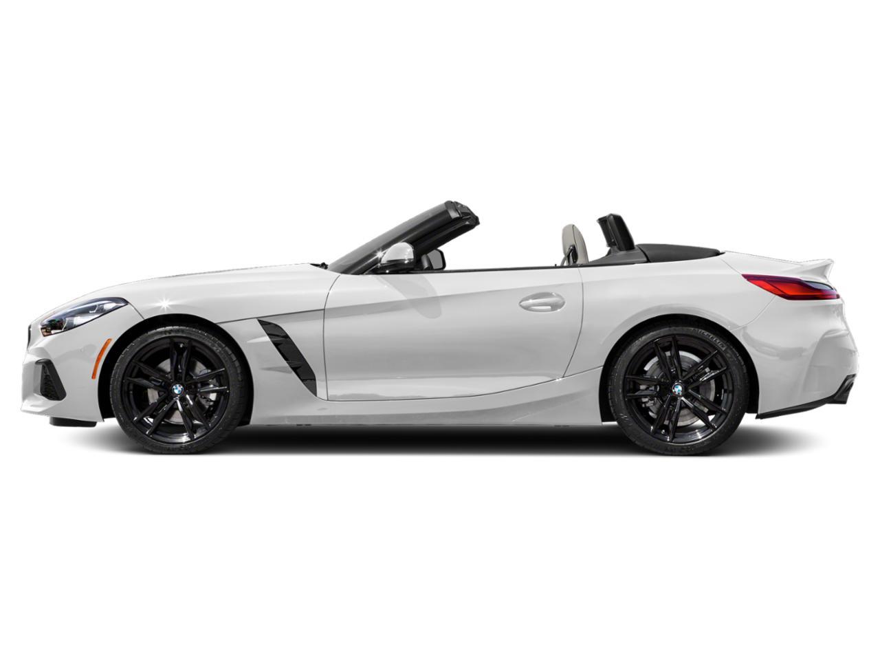 2021 BMW Z4 Vehicle Photo in PEORIA, AZ 85382-3715