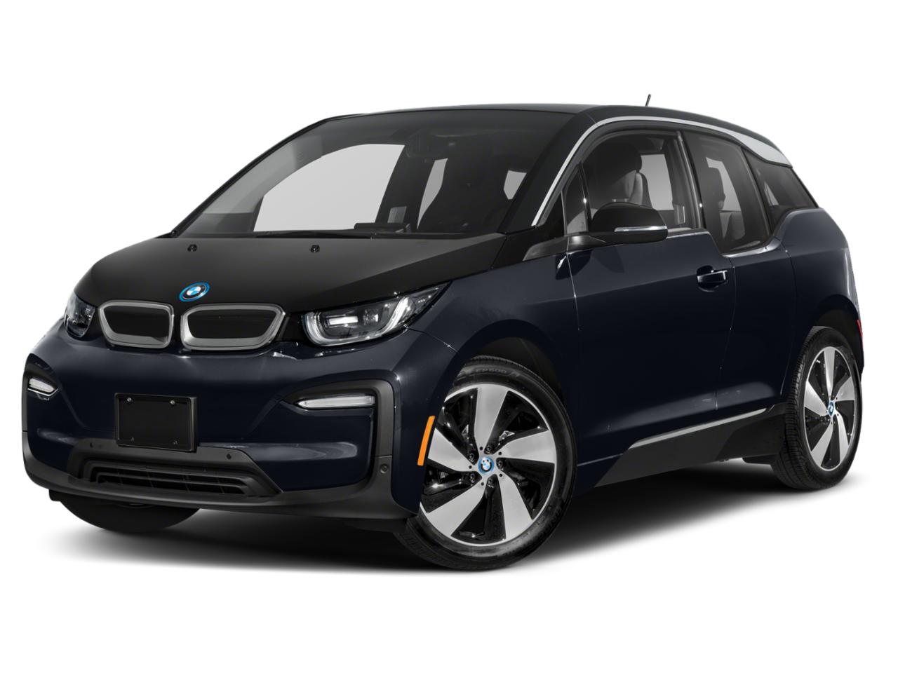 2021 BMW i3 Vehicle Photo in Rockville, MD 20852