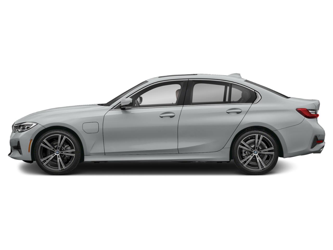 2021 BMW 330e xDrive Vehicle Photo in Rockville, MD 20852