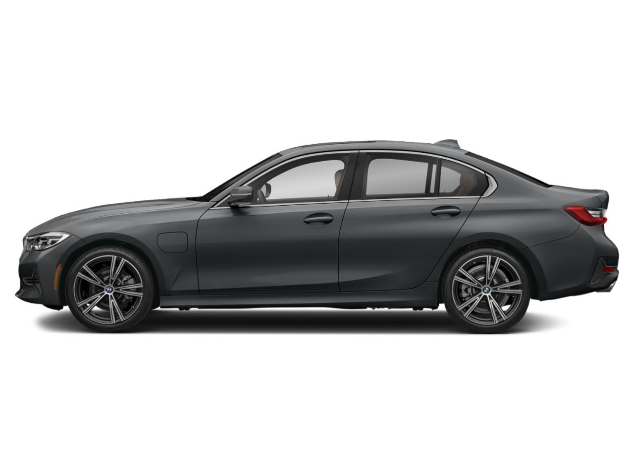 2021 BMW 3 Series Vehicle Photo in SUNRISE, FL 33323-3202