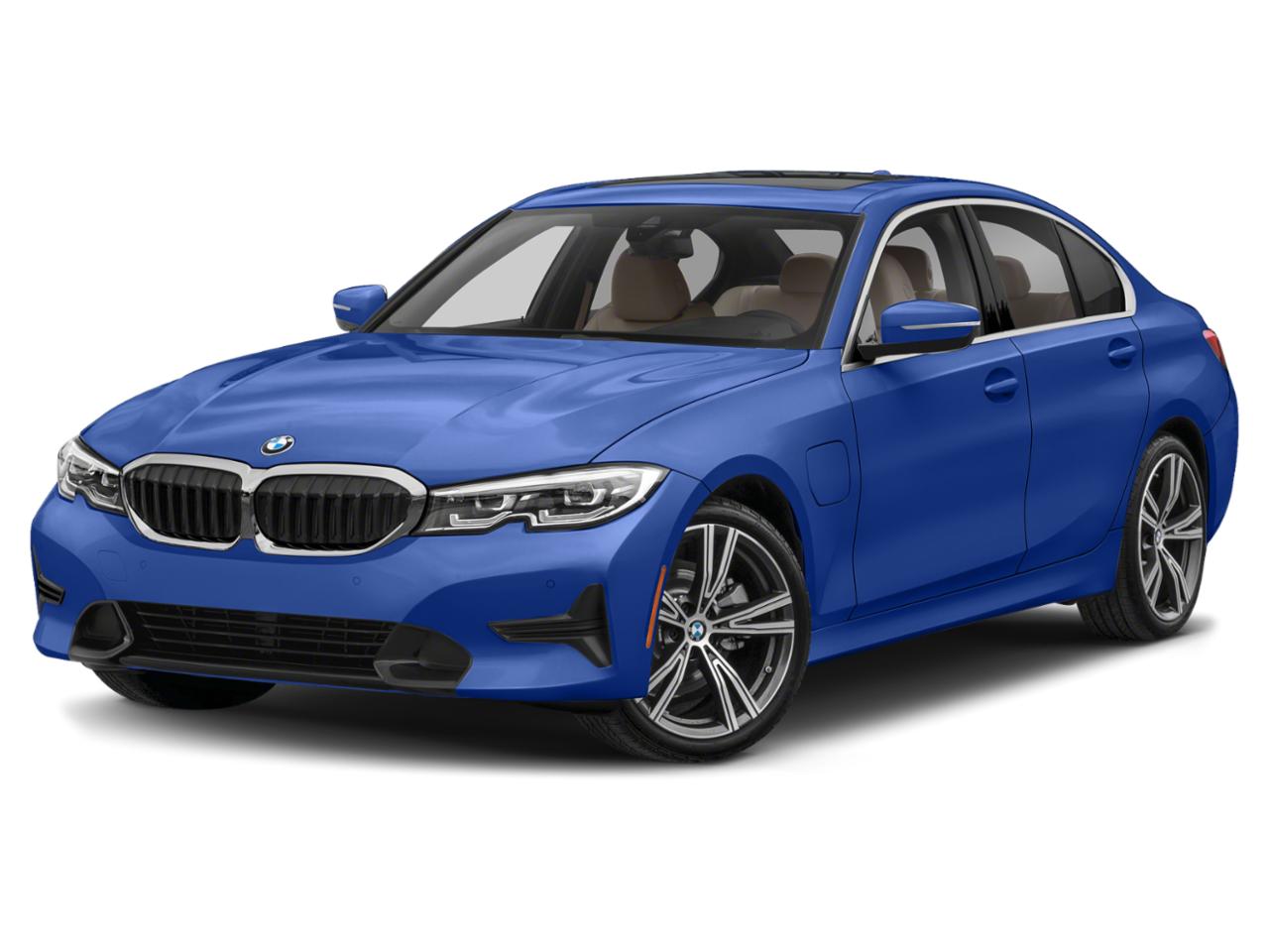 2021 BMW 330e xDrive Vehicle Photo in Lancaster, PA 17601