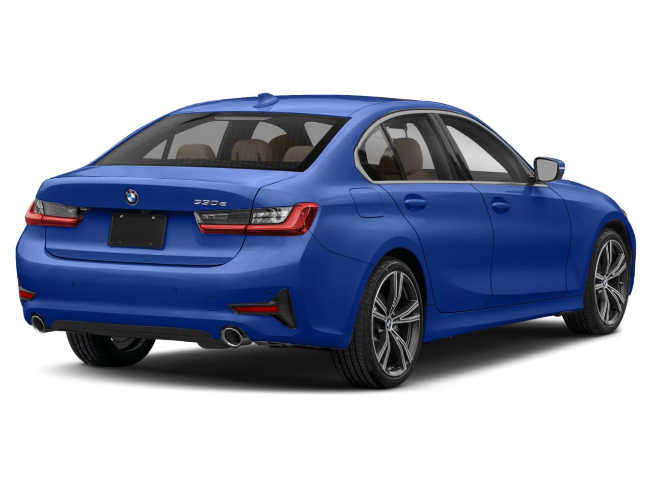 2021 BMW 330e xDrive Vehicle Photo in Lancaster, PA 17601