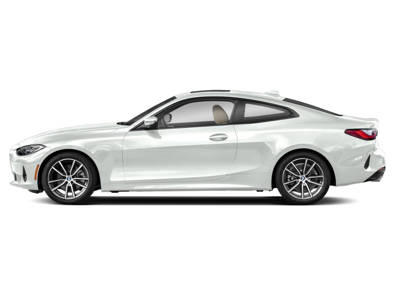 2021 BMW 430i Vehicle Photo in Bradenton, FL 34207