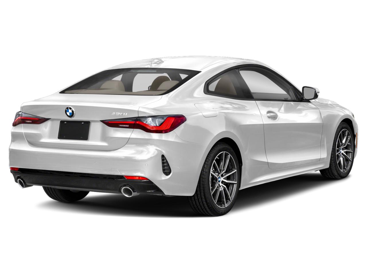 2021 BMW 430i Vehicle Photo in Bradenton, FL 34207