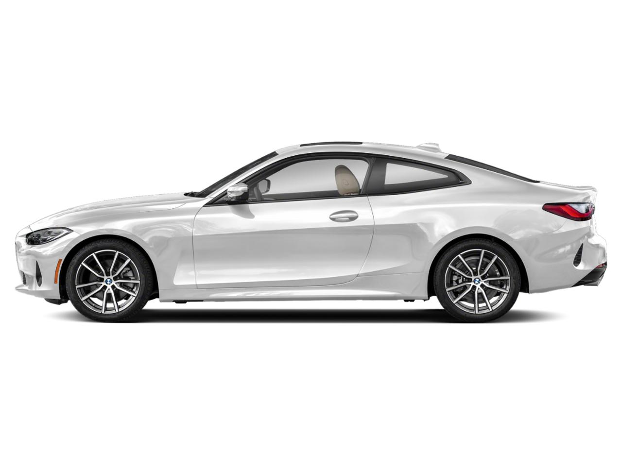 2021 BMW 430i Vehicle Photo in Bradenton, FL 34207