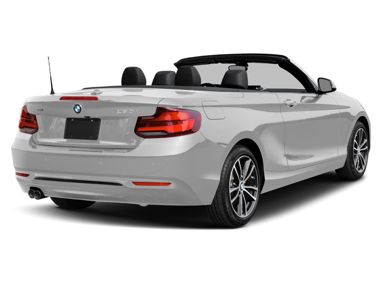 2021 BMW 2 Series Vehicle Photo in WEST PALM BEACH, FL 33407-3296