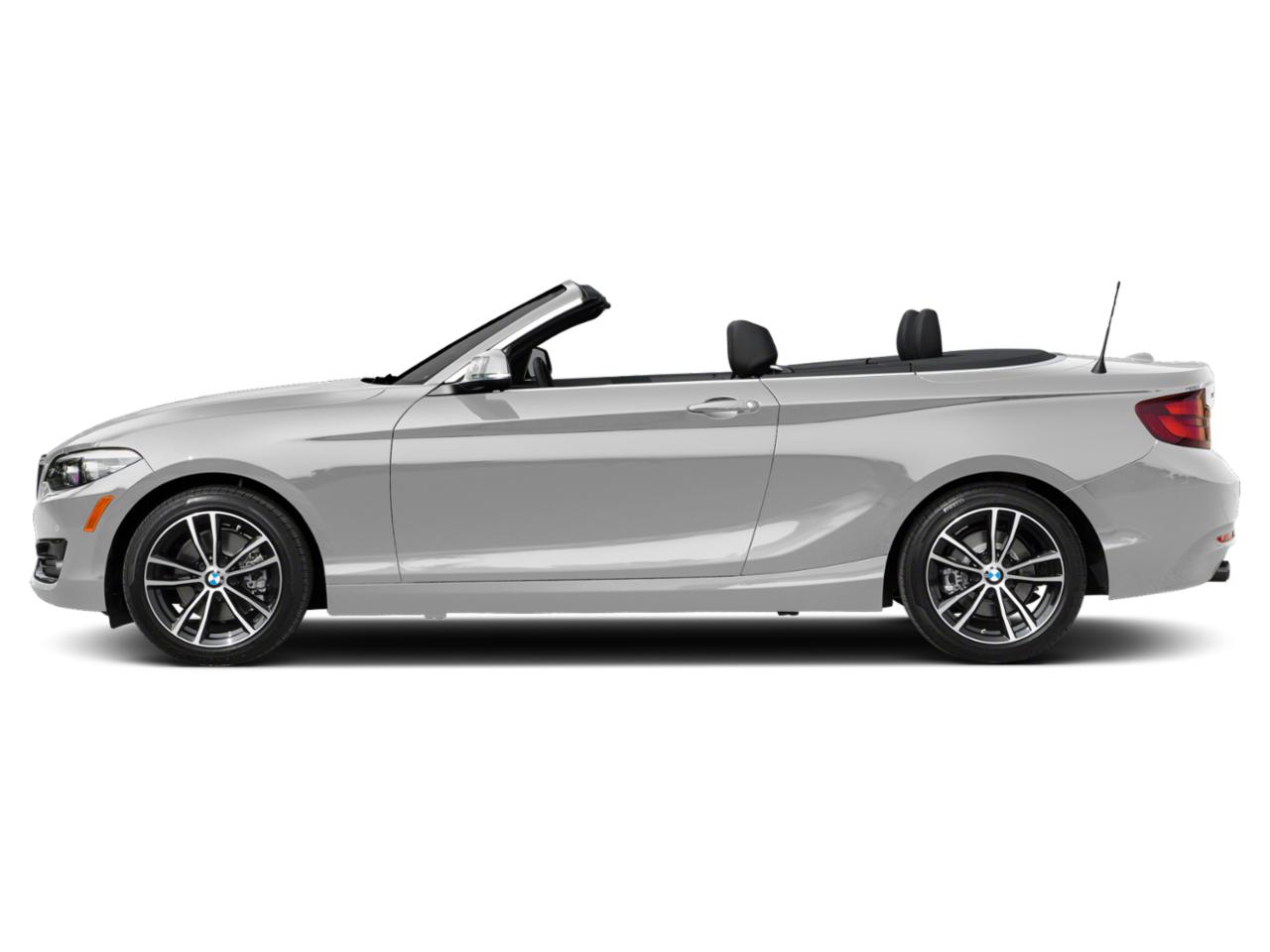 2021 BMW 2 Series Vehicle Photo in WEST PALM BEACH, FL 33407-3296